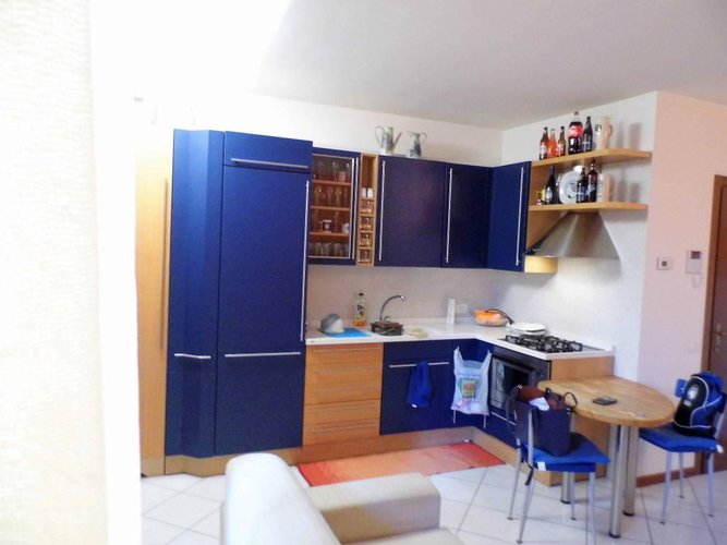 ottima soluzione per single o giovani coppie Bagnatica