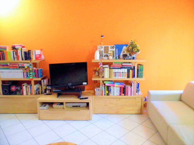 ottima soluzione per single o giovani coppie Bagnatica