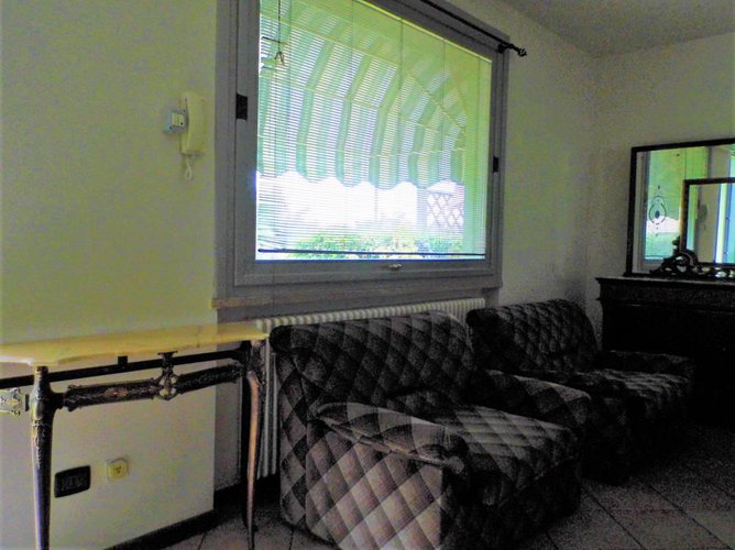 In quadrifamiliare Cenate Sotto