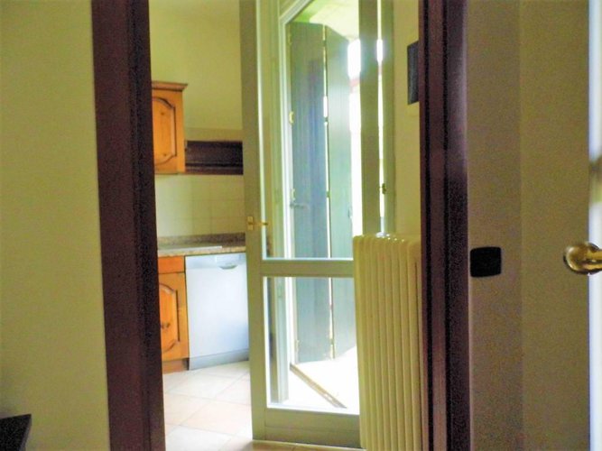 In quadrifamiliare Cenate Sotto