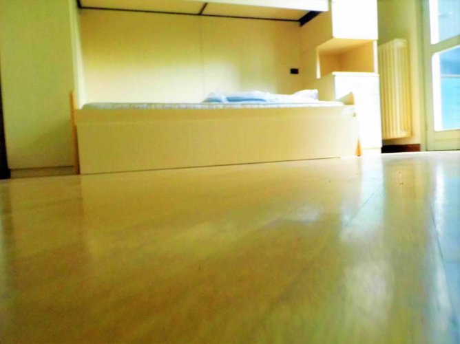 In quadrifamiliare Cenate Sotto