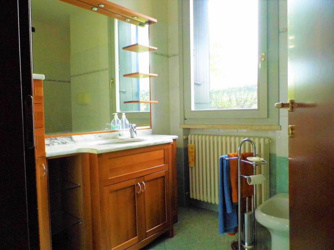 In quadrifamiliare Cenate Sotto