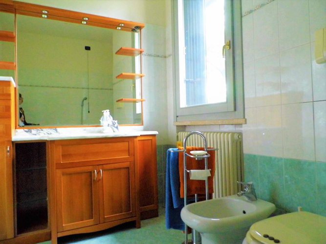 In quadrifamiliare Cenate Sotto