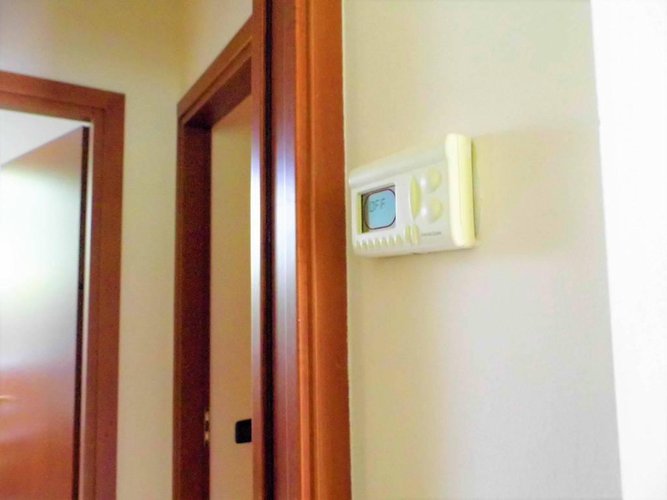 In quadrifamiliare Cenate Sotto