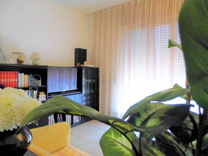 in villa, al piano terra, senza spese condominiali. San Paolo d'Argon