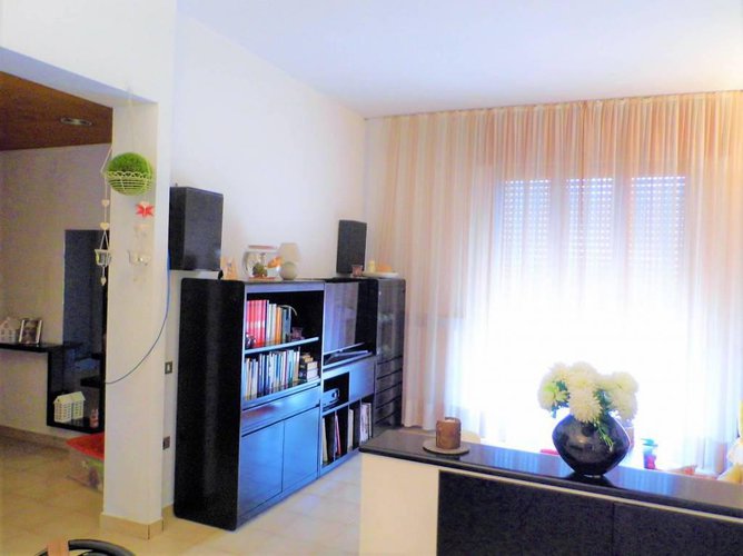 in villa, al piano terra, senza spese condominiali. San Paolo d'Argon