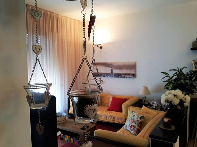 in villa, al piano terra, senza spese condominiali. San Paolo d'Argon