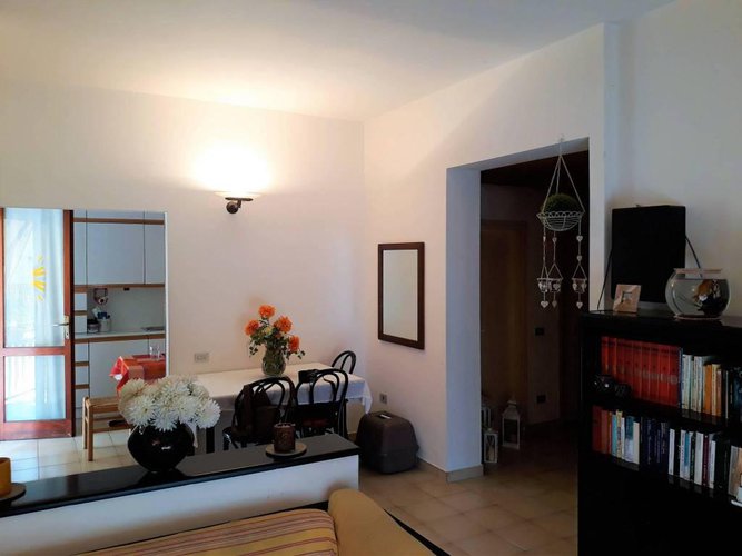 in villa, al piano terra, senza spese condominiali. San Paolo d'Argon