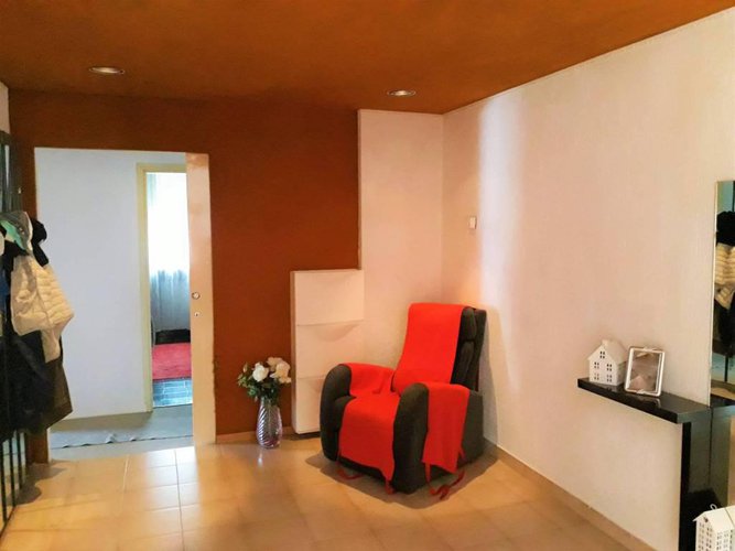 in villa, al piano terra, senza spese condominiali. San Paolo d'Argon