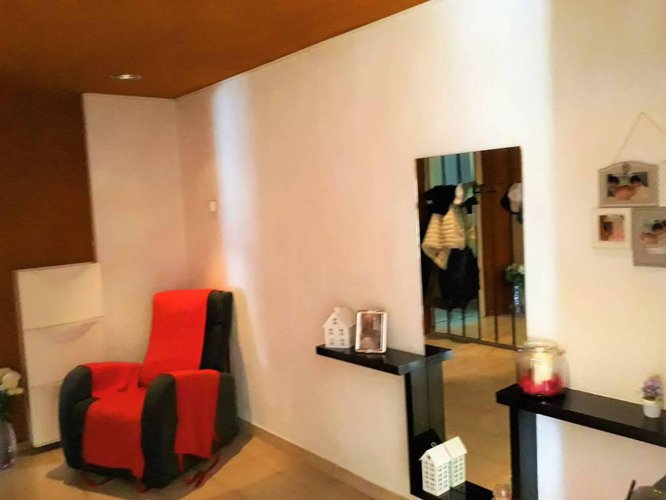 in villa, al piano terra, senza spese condominiali. San Paolo d'Argon