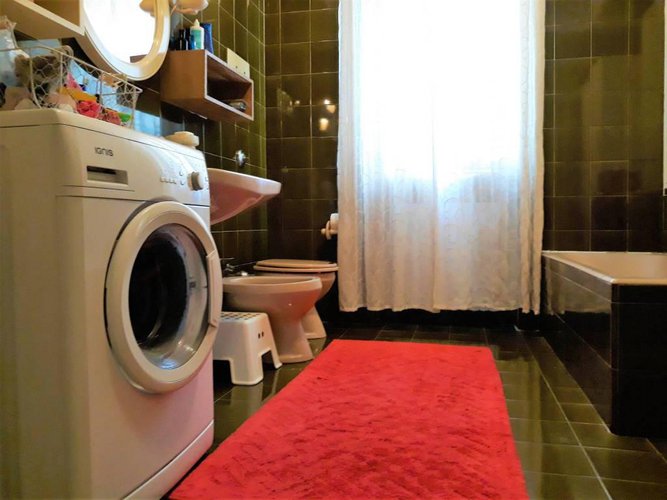 in villa, al piano terra, senza spese condominiali. San Paolo d'Argon