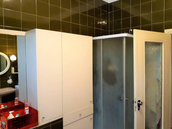 in villa, al piano terra, senza spese condominiali. San Paolo d'Argon