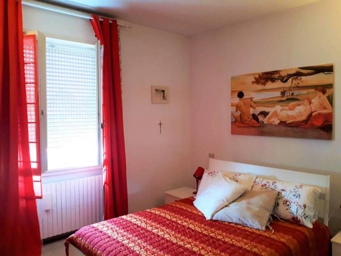 in villa, al piano terra, senza spese condominiali. San Paolo d'Argon