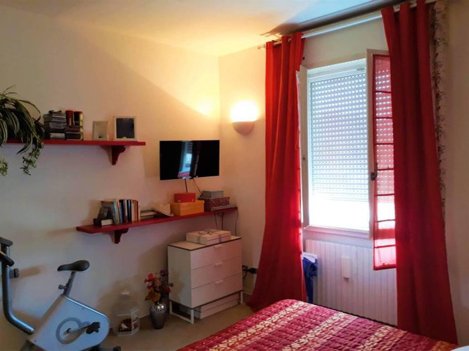 in villa, al piano terra, senza spese condominiali. San Paolo d'Argon