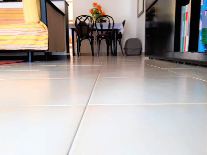 in villa, al piano terra, senza spese condominiali. San Paolo d'Argon