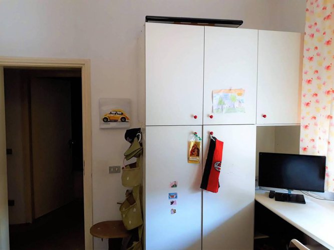 in villa, al piano terra, senza spese condominiali. San Paolo d'Argon