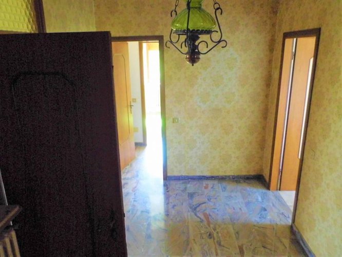 La Villa singola con tanto giardino Trescore Balneario