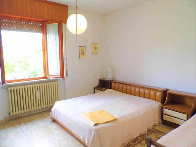 La Villa singola con tanto giardino Trescore Balneario