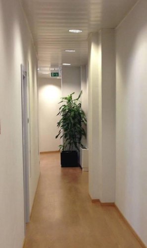 Ufficio Milano