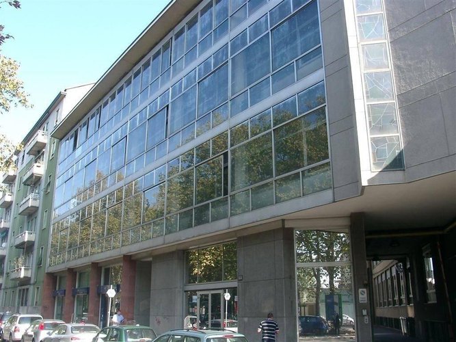 Ufficio Milano