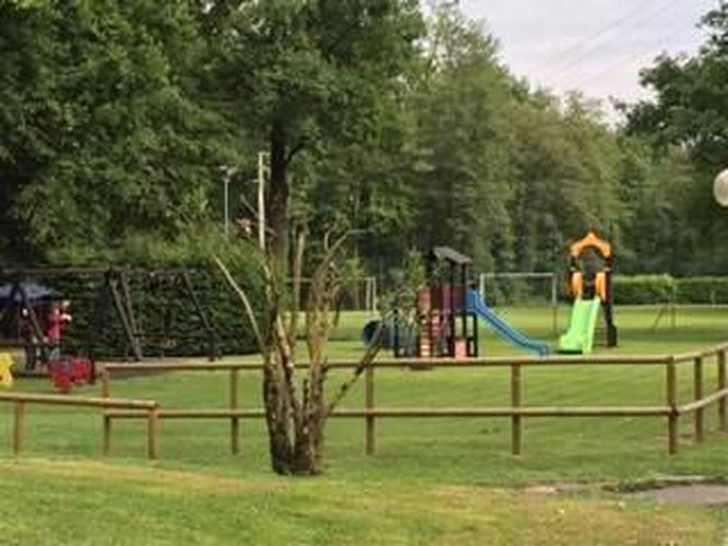 Trilocale Almenno San Bartolomeo