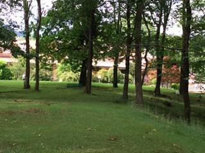 Trilocale Almenno San Bartolomeo