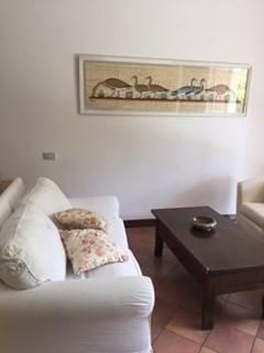 Trilocale Almenno San Bartolomeo