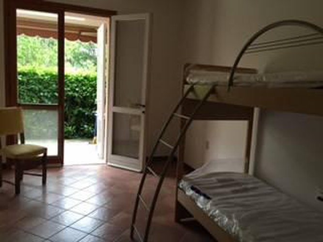 Trilocale Almenno San Bartolomeo