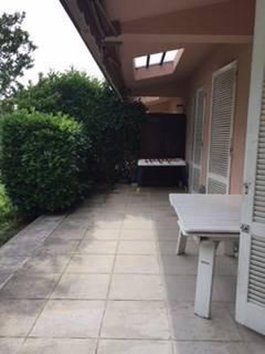 Trilocale Almenno San Bartolomeo