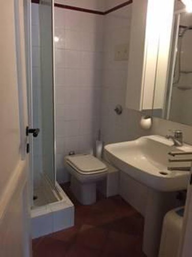 Trilocale Almenno San Bartolomeo