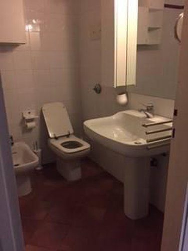 Trilocale Almenno San Bartolomeo