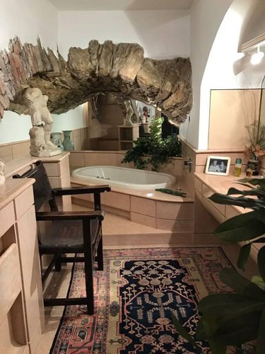 Prestigioso appartamento in palazzo d'epoca Bergamo