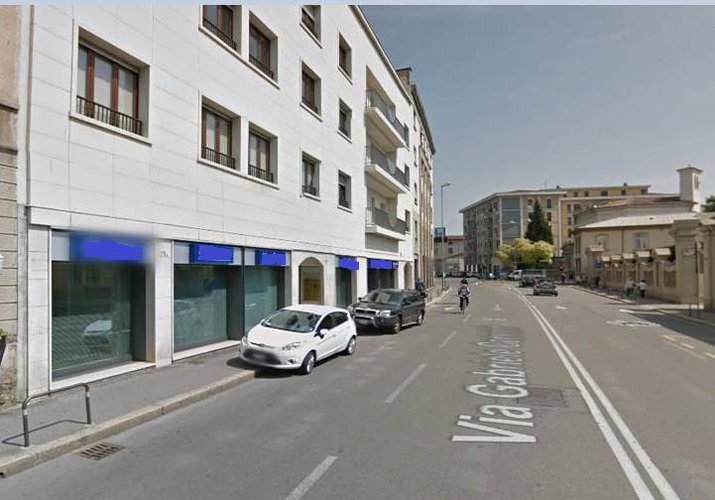 Negozio / Ufficio / Polimambulatorio