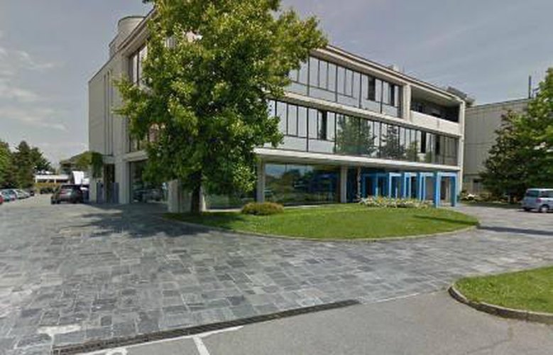 Grande ufficio frazionabile secondo necessità