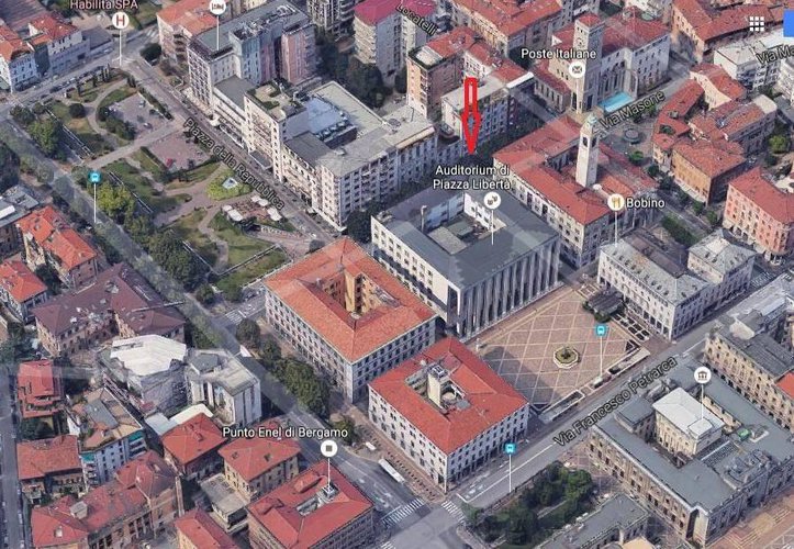 Negozio ottima visibilità