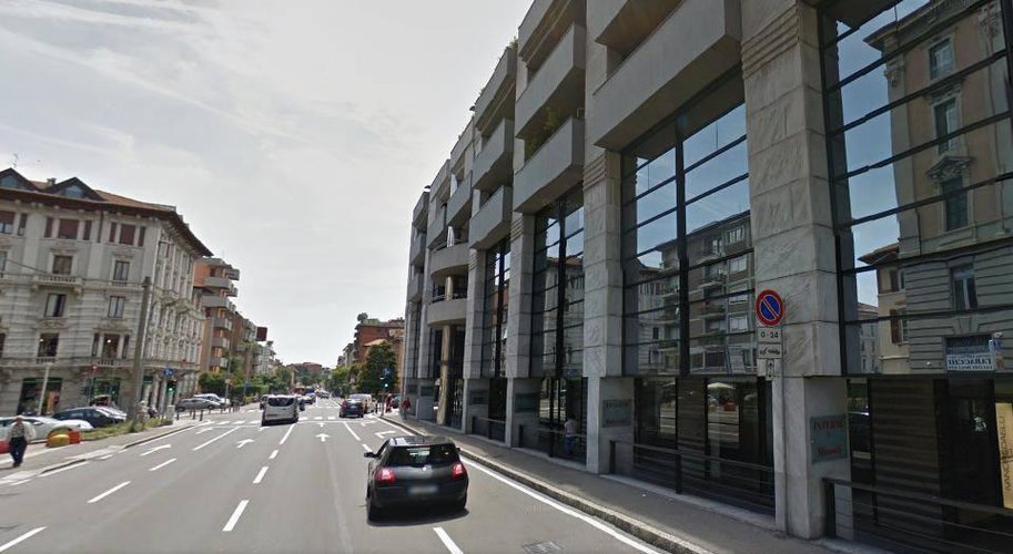 Ufficio Bergamo