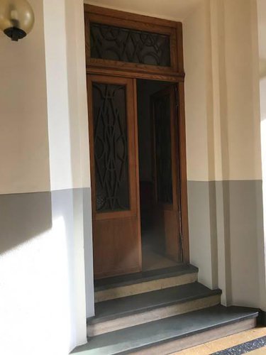 Affittasi ufficio indipendente