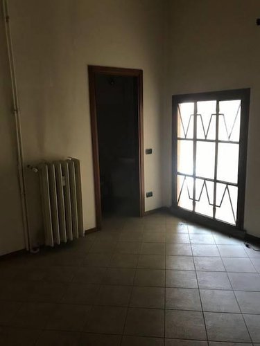 Affittasi ufficio indipendente Bergamo