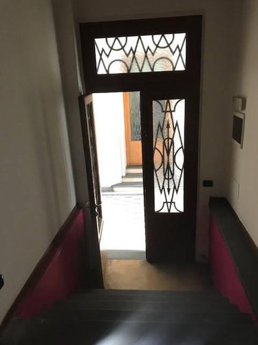 Affittasi ufficio indipendente Bergamo