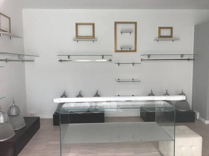 negozio / ufficio / studio Bergamo