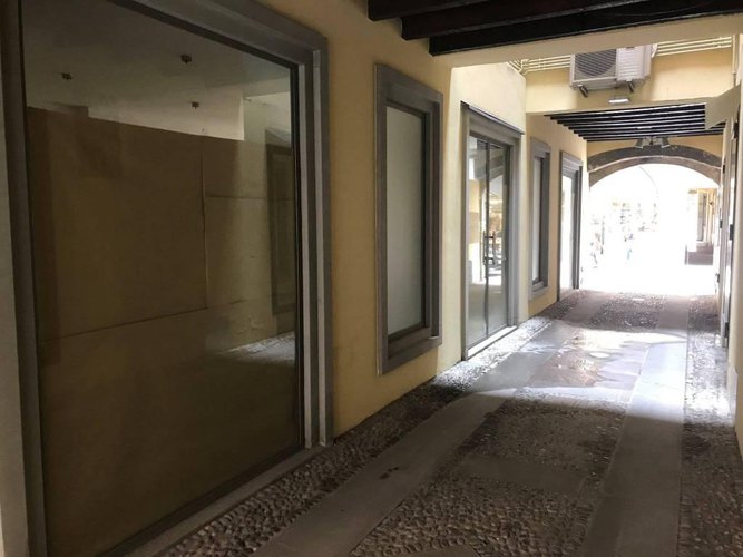 negozio / ufficio / studio Bergamo