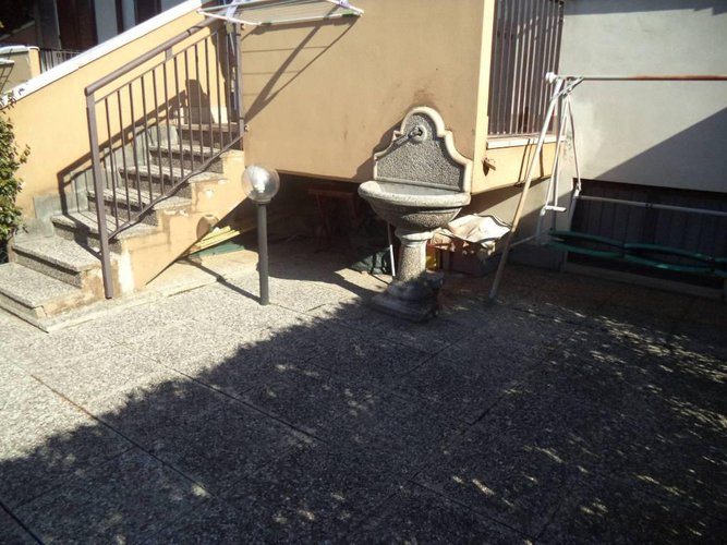 Villa a Schiera Mozzo