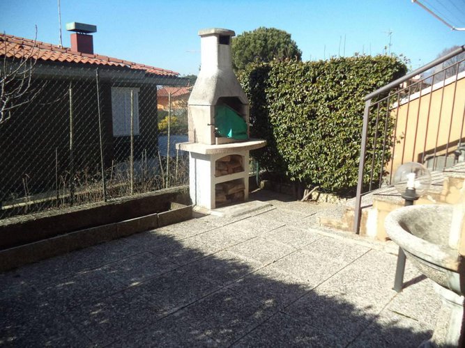 Villa a Schiera Mozzo