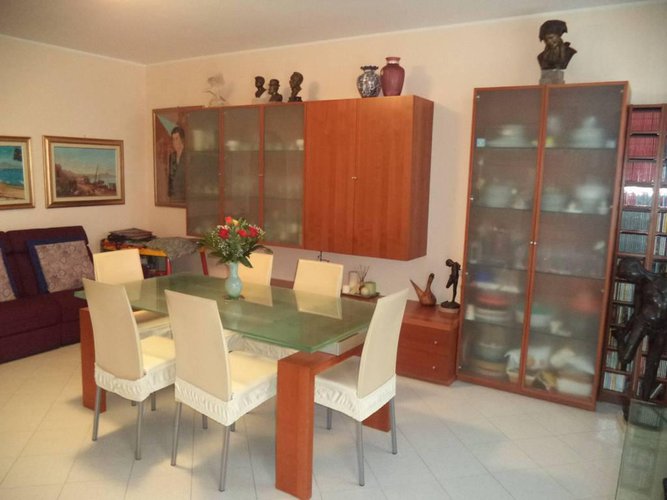 Villa a Schiera Mozzo