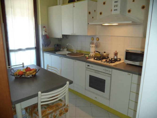 Villa a Schiera Mozzo