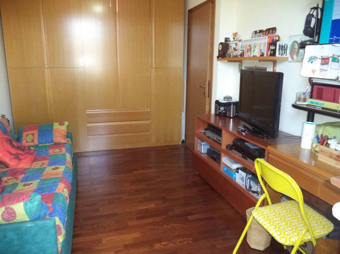 Villa a Schiera Mozzo