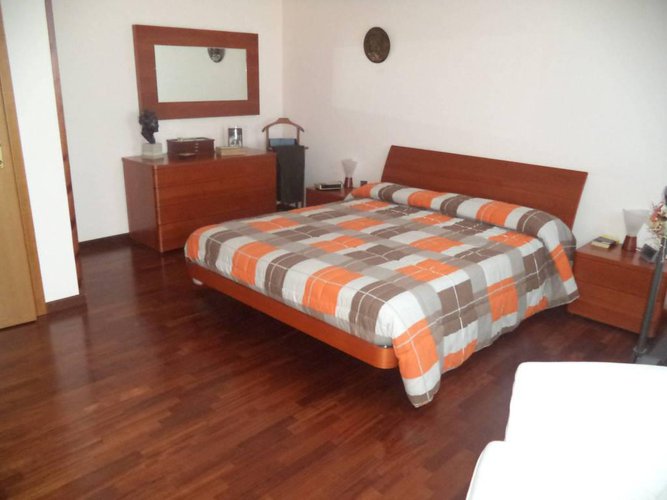 Villa a Schiera Mozzo