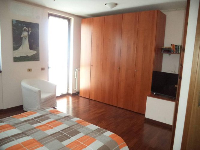 Villa a Schiera Mozzo