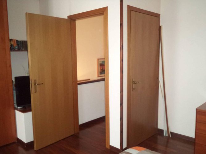 Villa a Schiera Mozzo