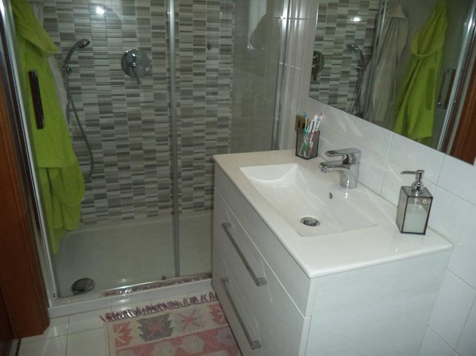 Villa a Schiera Mozzo